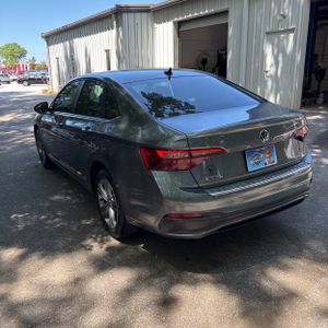 VOLKSWAGEN JETTA SE - 5