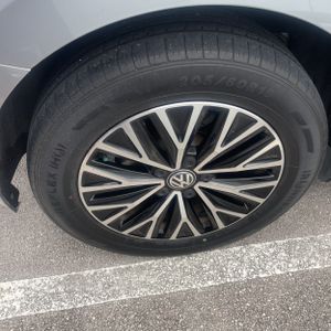 2020 Volkswagen JETTA SE — миниатюра 19