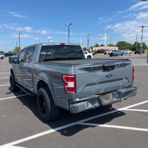 FORD F-150 XL - 5