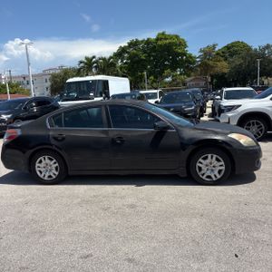 2008 Nissan ALTIMA 2.5 S 照片 10