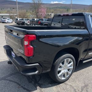 CHEVROLET SILVERADO 1500 HIGH COUNTRY - 8