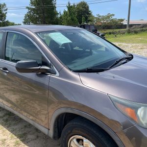 صورة مصغرة 13 لـ 2014 Honda CR-V LX