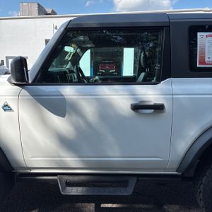 FORD BRONCO - 3