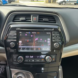 صورة مصغرة 37 لـ 2016 Nissan MAXIMA 3.5 SV