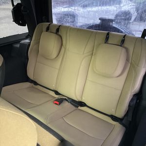 2018 JEEP WRANGLER SPORT 照片 33