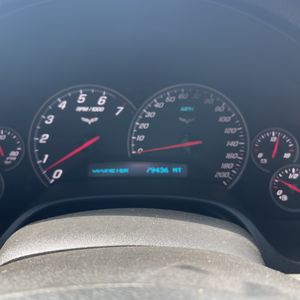 2012 Chevrolet CORVETTE BASE 缩略图 34