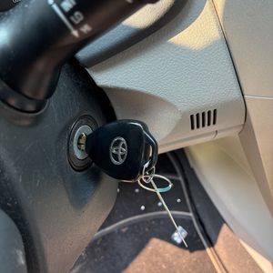 2012 Toyota COROLLA LE — миниатюра 48