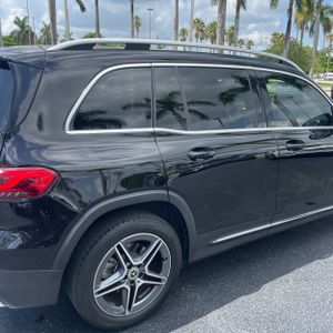 صورة 9 لـ 2021 Mercedes-BENZ GLB