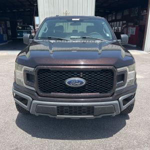 2018 FORD F-150 XL — миниатюра 14