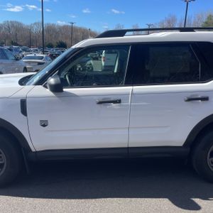 Ford Bronco Sport Big Bend - 4