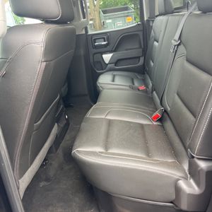 صورة مصغرة 34 لـ 2018 Chevrolet SILVERADO 1500 LT Z71