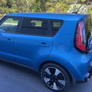 KIA SOUL - 6