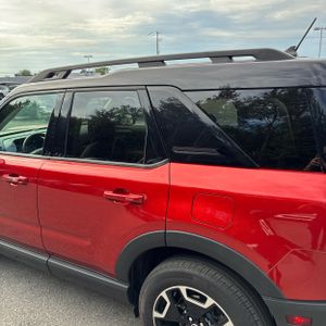 2023 FORD BRONCO SPORT OUTER BANKS 照片 6