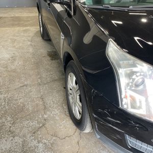 2014 Cadillac SRX LUXURY COLLECTION 缩略图 62