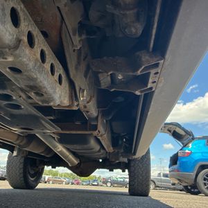2020 RAM 2500 LARAMIE — миниатюра 21