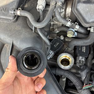 صورة مصغرة 41 لـ 2016 Nissan VERSA S