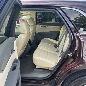 صورة مصغرة 33 لـ 2020 Cadillac XT5 PREMIUM LUXURY