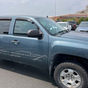 صورة مصغرة 13 لـ 2012 Chevrolet SILVERADO 1500 LT