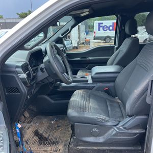 2021 FORD F-150 XL — миниатюра 32
