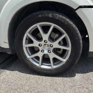 2017 Dodge JOURNEY SXT 缩略图 20