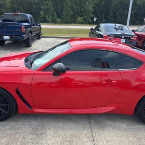 2023 Toyota GR86 PREMIUM 照片 4