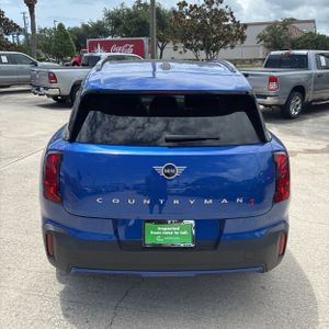 2025 MINI COUNTRYMAN S 照片 7