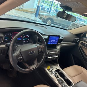 صورة مصغرة 37 لـ 2020 FORD EXPLORER XLT