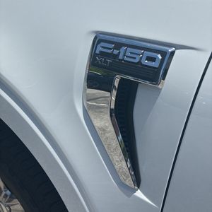 صورة مصغرة 23 لـ 2025 FORD F-150 XLT