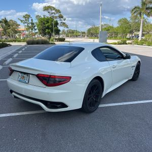 MASERATI GRANTURISMO SPORT - 8