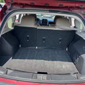 2014 JEEP COMPASS LATITUDE — миниатюра 39