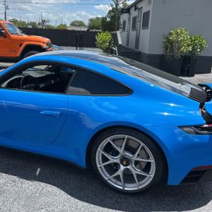 PORSCHE 911 CARRERA GTS - 6