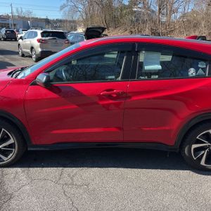HONDA HR-V SPORT - 4