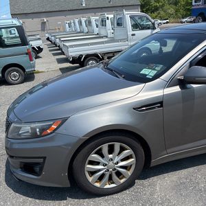 صورة مصغرة 47 لـ 2014 KIA OPTIMA EX