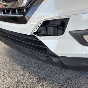 2018 Nissan ROGUE SL — миниатюра 57