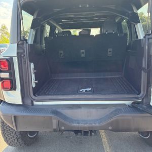 2023 FORD BRONCO RAPTOR thumbnail 43
