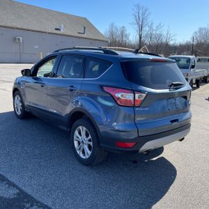 FORD ESCAPE SE - 5