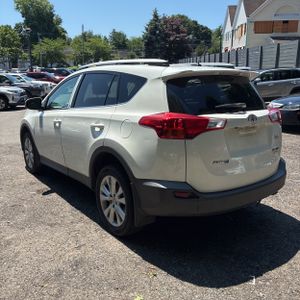 صورة 5 لـ 2013 Toyota RAV4 LIMITED
