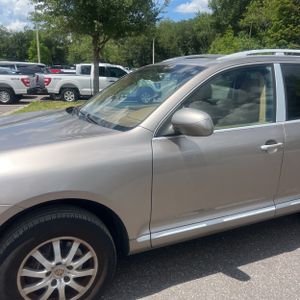 PORSCHE CAYENNE - 2