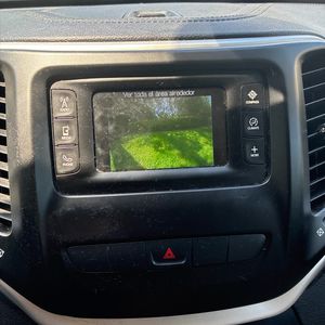 2015 JEEP CHEROKEE LATITUDE — фото 38