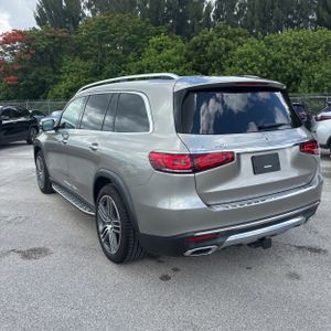 صورة 5 لـ 2023 Mercedes-BENZ GLS