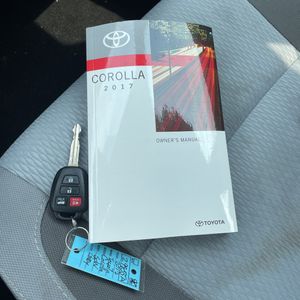 صورة مصغرة 48 لـ 2017 Toyota COROLLA LE