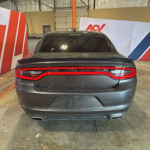 DODGE CHARGER SXT - 5