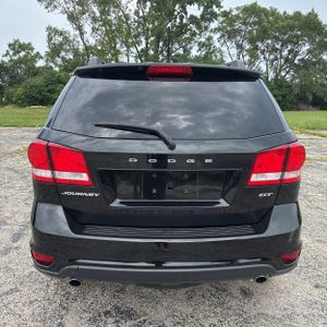 صورة 7 لـ 2018 Dodge JOURNEY GT