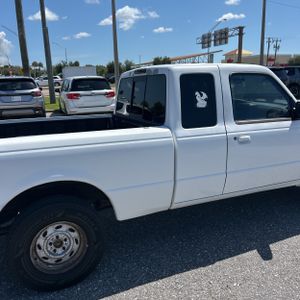 1999 FORD RANGER XLT 照片 9