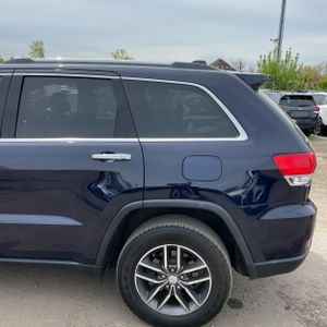 JEEP GRAND CHEROKEE - 6