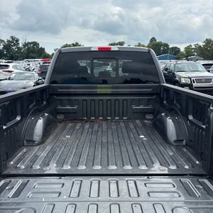 2018 FORD F-150 PLATINUM 缩略图 44