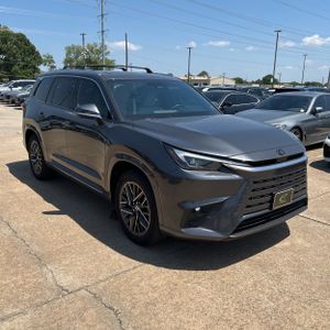 2025 Lexus TX 350 PREMIUM thumbnail 12