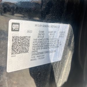 صورة مصغرة 52 لـ 2023 Chevrolet MALIBU LT