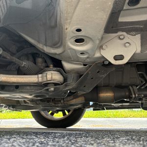 2015 Nissan QUEST SL — миниатюра 27