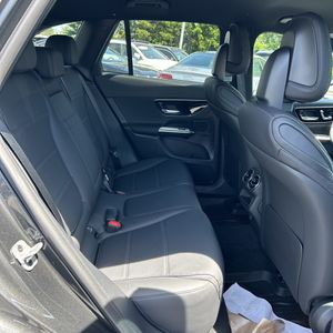 صورة مصغرة 34 لـ 2026 Mercedes-BENZ GLC